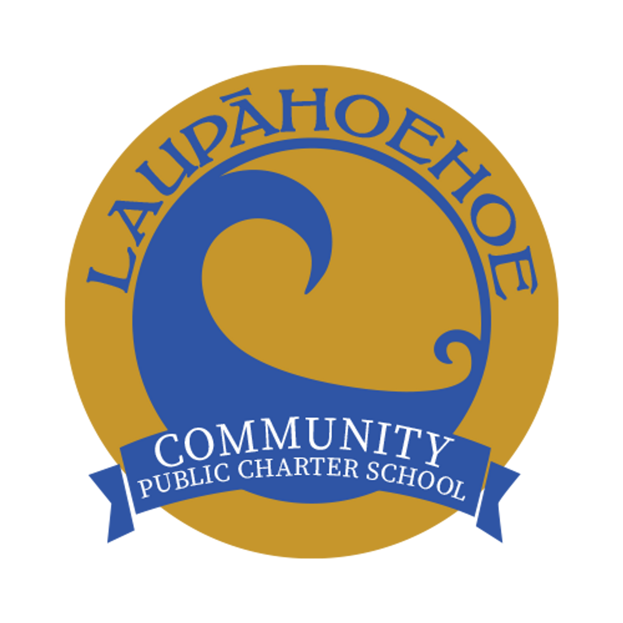 Lauphoehoe Community Public Charter School